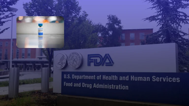 FDA Peptide Compounding Policy 2026, What the New Proposal Could Change for BPC-157, TB-500 and Other Peptides