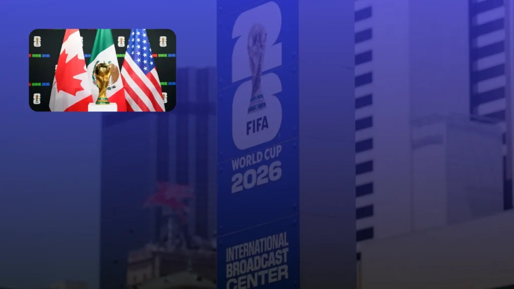 FIFA World Cup Ticket Lawsuit (Feinhaus v. FWC2026 US, Inc.), Putative Class Action Says Category 1 Seat Maps Misled Buyers