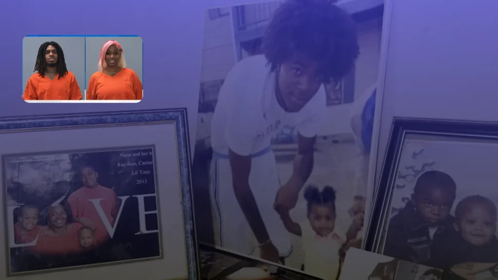 Family Sues Twin Peaks and Jeremiah Matkins Over Fatal 2024 Huntsville Shooting of Ray'Shun Markelle Bates