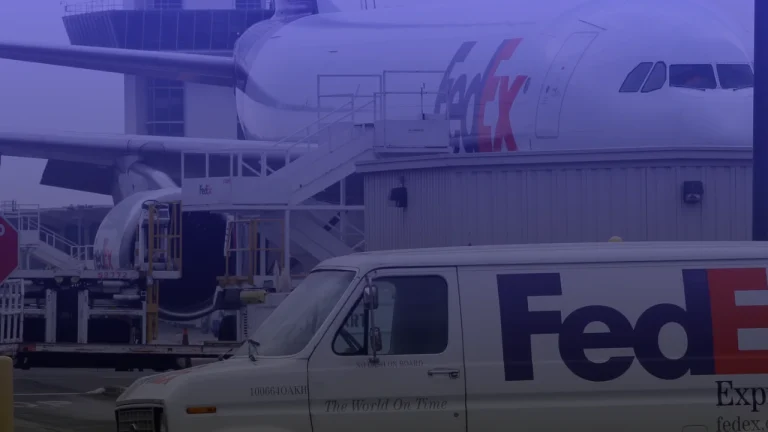 FedEx Agrees to $30.8 Million Wage Settlement in Washington Class Action
