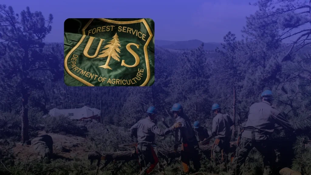 US Forest Service Reorganization Lawsuit, Federal Judge Blocks USDA Office Closures and Employee Relocations