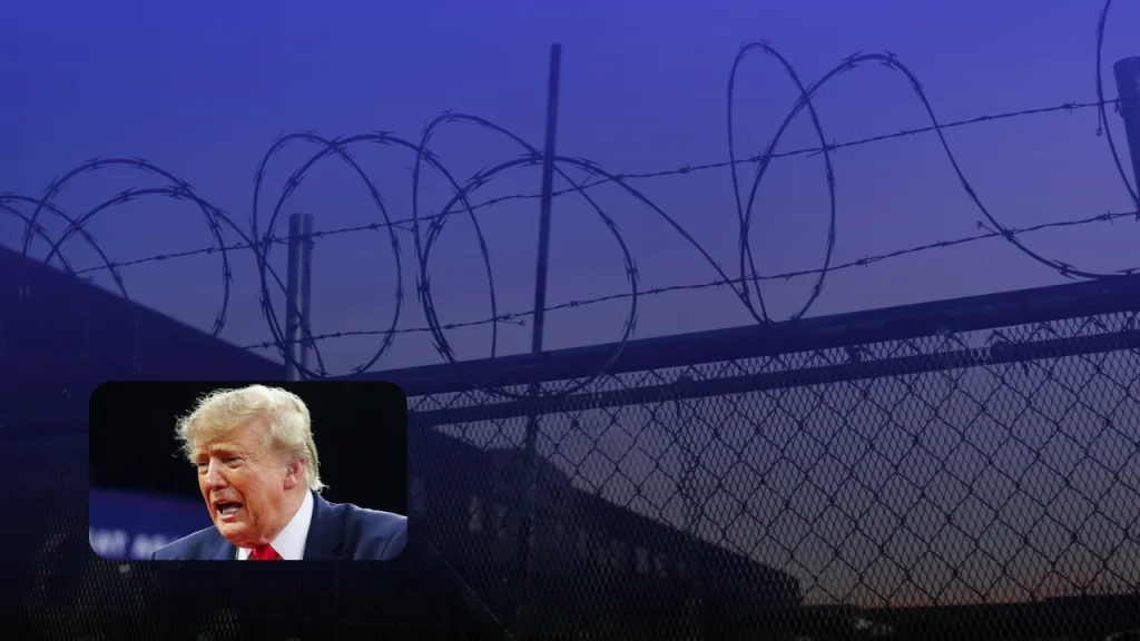 Fifth Circuit Immigration Detention Ruling, Why Some Immigrants Can Be Held Without Bond Hearings