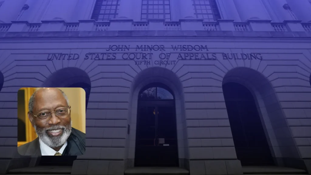 Fifth Circuit Removes Judge Henry Wingate From Mississippi DEI Case After AI Errors, What Happened?