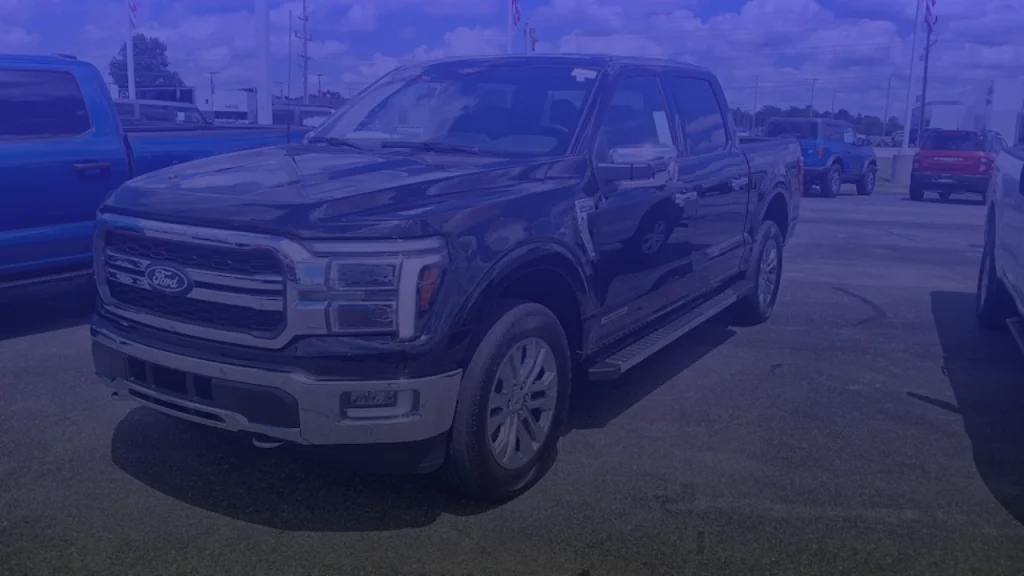 Ford F-150 Recall 2026, 3,745 Trucks Recalled in Australia Over Fuel Tank Strap Fire Risk, How to Check Your VIN and What U.S. Owners Should Do