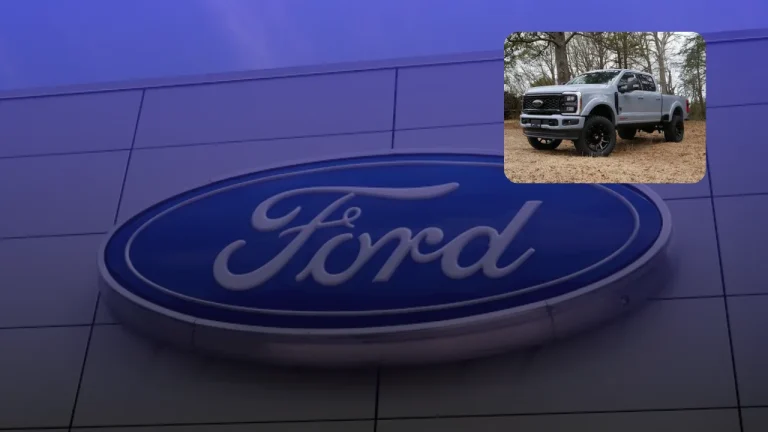 Ford F-250 Wrongful Death Lawsuit Settlement, Roy "Mack" Irwin Case Settled Before Trial in Texas