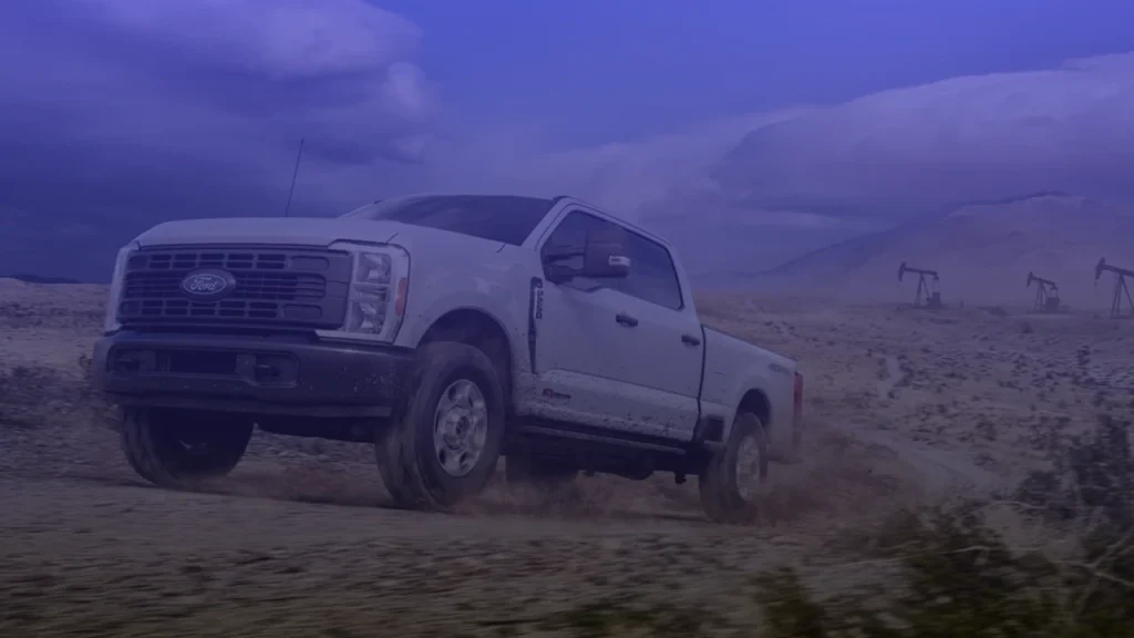 Ford F-Series Speedometer Recall 2026, 102,159 Trucks Affected by Faulty Gauges