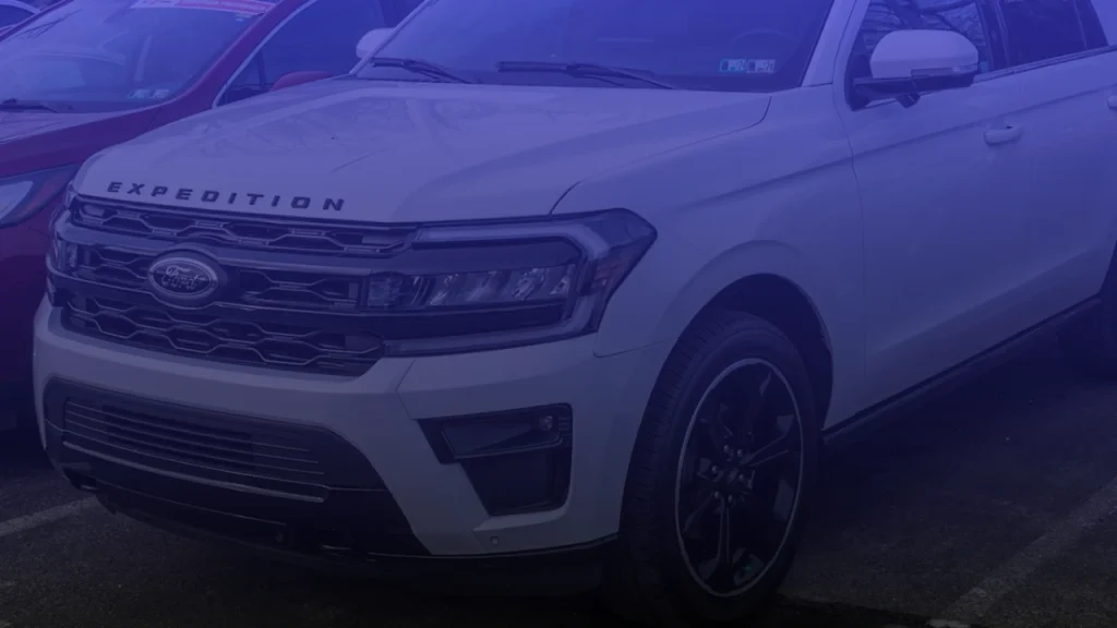 Ford Recalls 41,748 Expedition and Super Duty Vehicles Over Contaminated LED Headlight Chip