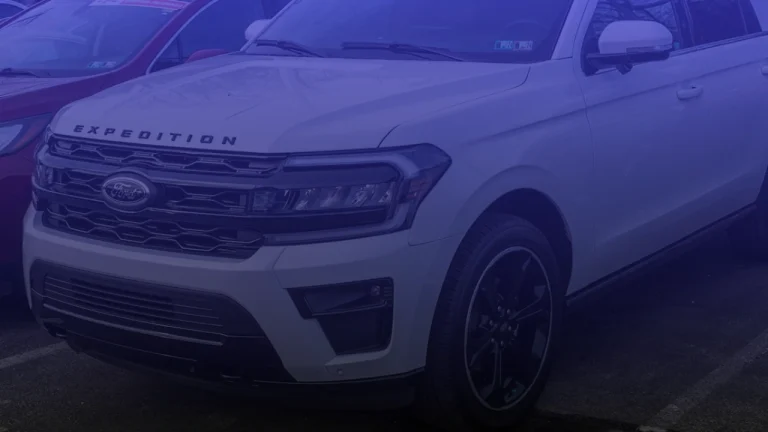 Ford Recalls 41,748 Expedition and Super Duty Vehicles Over Contaminated LED Headlight Chip