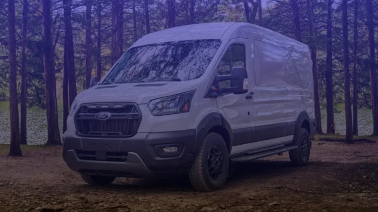 Ford Transit Trail Class Action Settlement, $6,000 Per Van, Who Qualifies and How to Claim by January 15, 2027