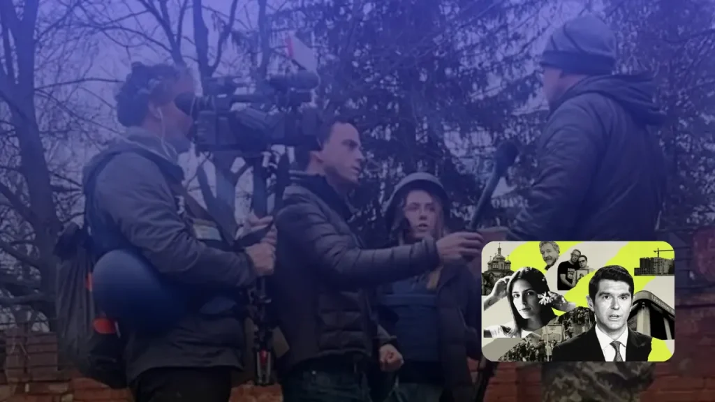 Fox News Sued Over Sasha Kuvshynova's Death in Ukraine, What the Lawsuit Alleges and What the New York Court Decided