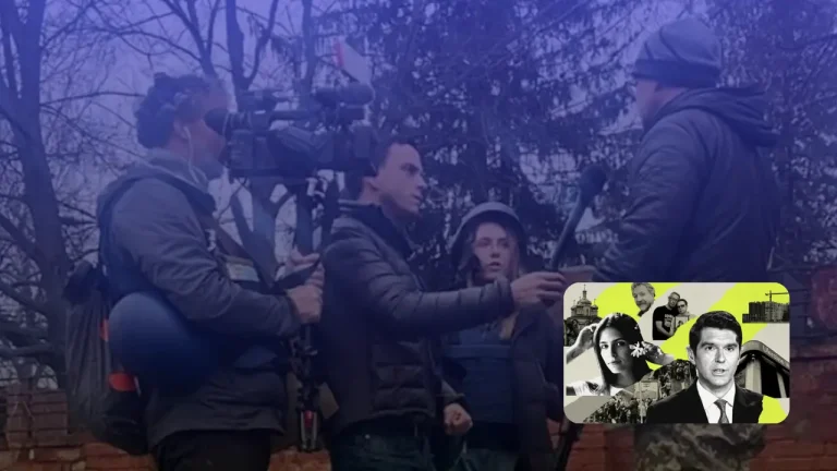 Fox News Sued Over Sasha Kuvshynova's Death in Ukraine, What the Lawsuit Alleges and What the New York Court Decided