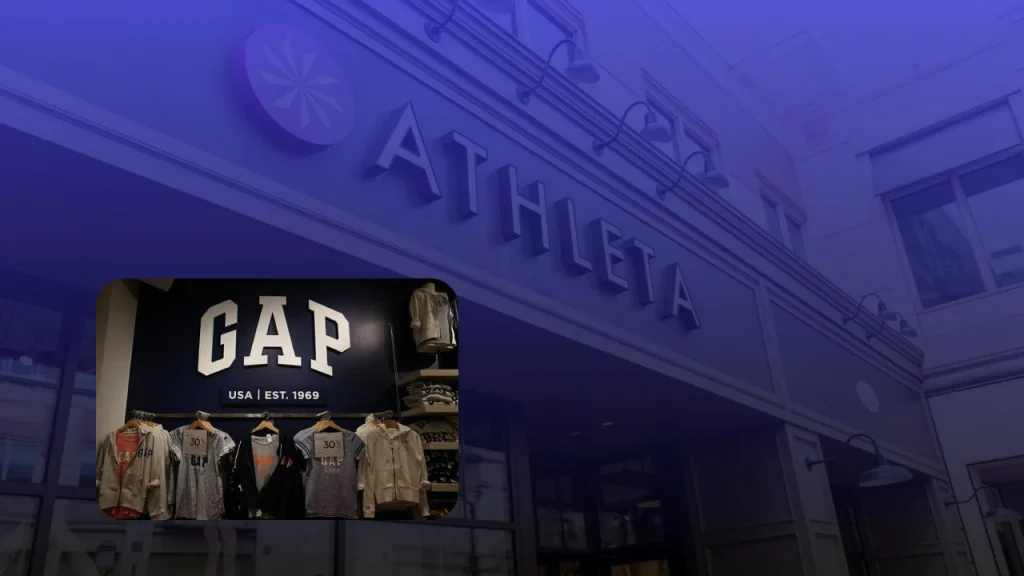 Gap and Athleta Putative Class Action, Washington Hourly Workers Allege Missed Breaks and Unpaid Overtime (Case No. 26-2-33532-0 SEA)