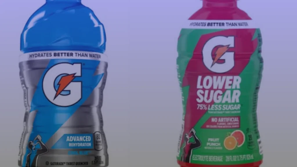 Gatorade "Hydrates Better Than Water" Class Action Lawsuit, What Walsh v. PepsiCo Claims