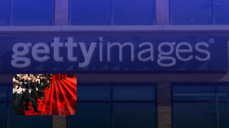 Getty Images Plans Chapter 11 Bankruptcy in Up-to-$533 Million Deal With Koch and the Getty Family