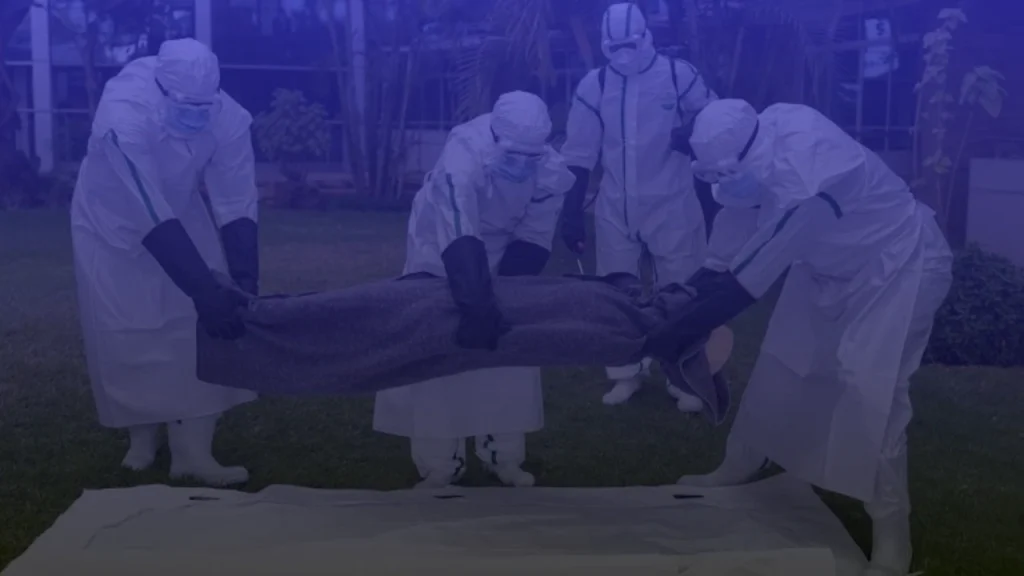 Ebola Outbreak 2026, More Than 10,000 Confirmed Cases and 4,964 Deaths, and What Americans Need to Know