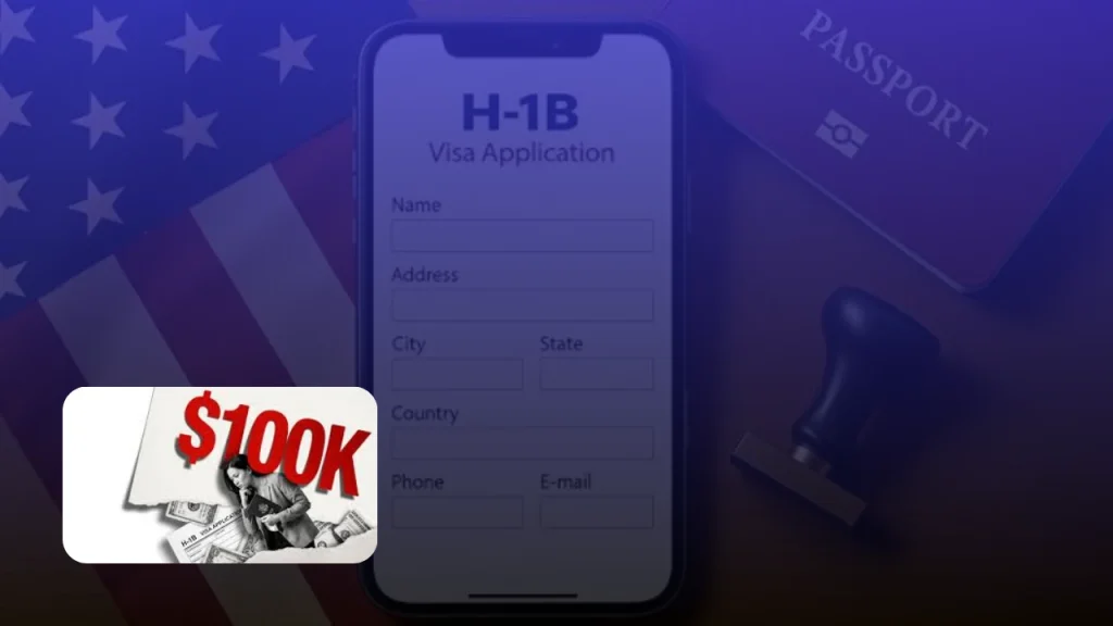 H-1B Visa Rules 2026, Wage-Weighted Lottery, Layoff Reviews and the Blocked $100,000 Fee