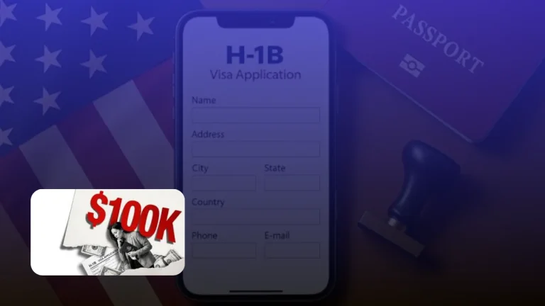 H-1B Visa Rules 2026, Wage-Weighted Lottery, Layoff Reviews and the Blocked $100,000 Fee
