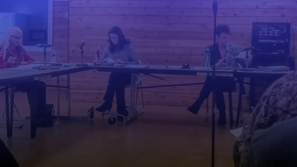 Hamlin Township Trustee Recall Election Canceled After the Death of Johnaine Gurzynski, What Happens to the Seat