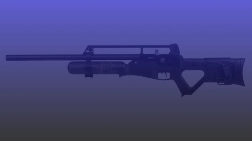 HatsanUSA Blitz Air Rifle Recall, 16,170 Blitz and Blitz 777 Rifles Can Fire Unexpectedly (Free Trigger Replacement)
