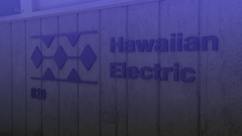 Hawaiian Electric $47.75 Million Securities Settlement Final Approval, Judge Cuts Attorneys' Fees to $9.55 Million