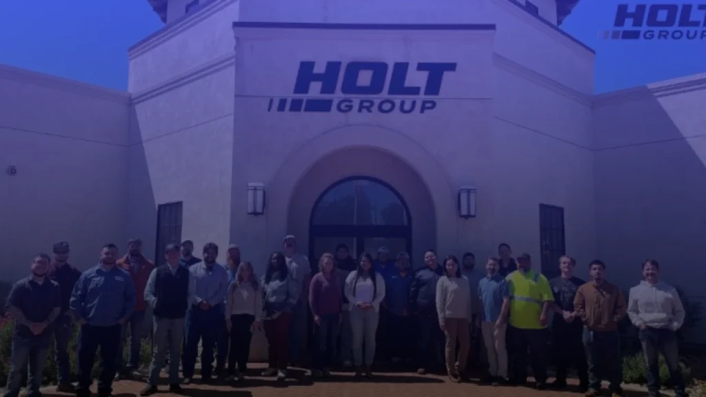Holt Group Data Breach Settlement, Check If You Qualify — Damon Quinn and Scott Moran v. B.D. Holt Co., No. 2025CI06321