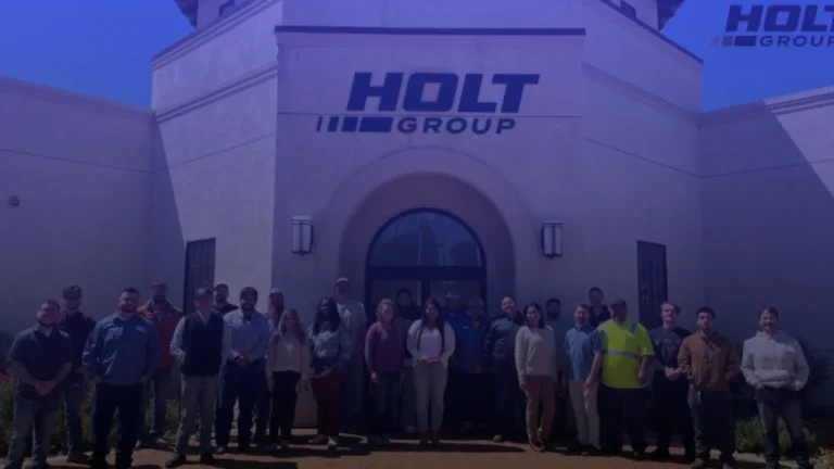 Holt Group Data Breach Settlement, Check If You Qualify — Damon Quinn and Scott Moran v. B.D. Holt Co., No. 2025CI06321