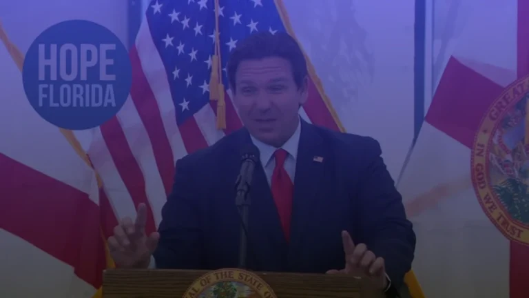 Hope Florida Foundation Case, Florida Appeals Court Expunges Grand Jury Report on the $10 Million Centene Settlement Money, What the Ruling Means