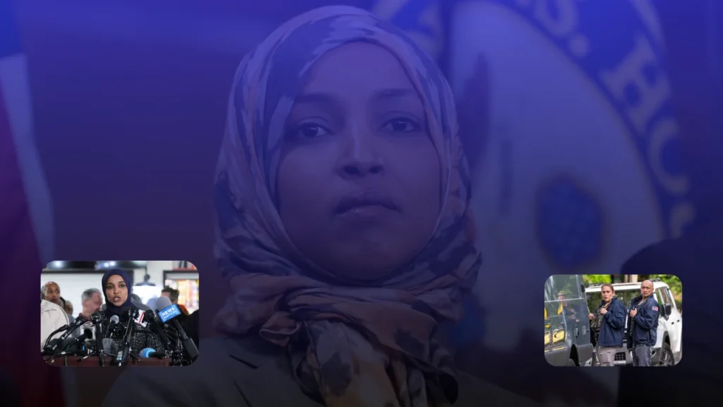 How Many Investigations Is Ilhan Omar Facing in 2026? What We Know About Each Probe