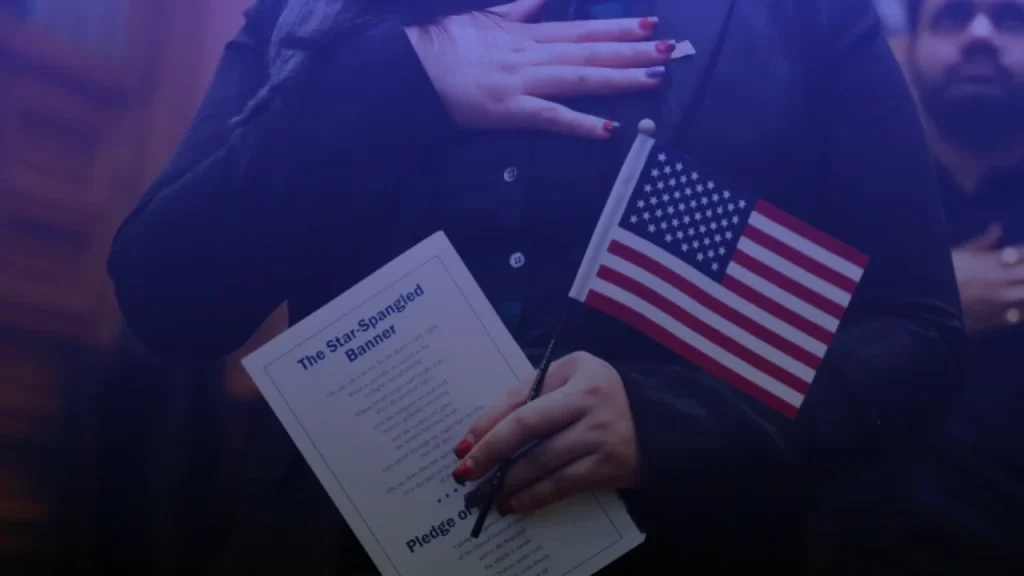 Denaturalization, How the US Can Revoke Citizenship Under Federal Law