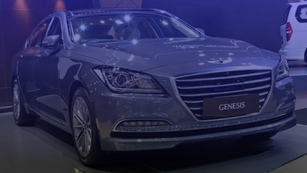 Hyundai Genesis Seat Fire Recall, 94,622 Genesis and G80 Sedans Affected, Owners Told to Park Outside (NHTSA 26V664)