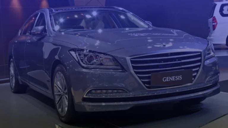 Hyundai Genesis Seat Fire Recall, 94,622 Genesis and G80 Sedans Affected, Owners Told to Park Outside (NHTSA 26V664)