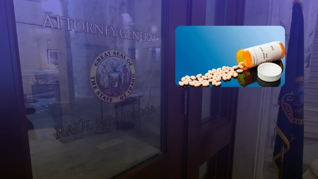 Idaho Generic Drug Settlement, $400 Million Sandoz Deal, Who Qualifies, March 8, 2027 Claim Deadline and How to File