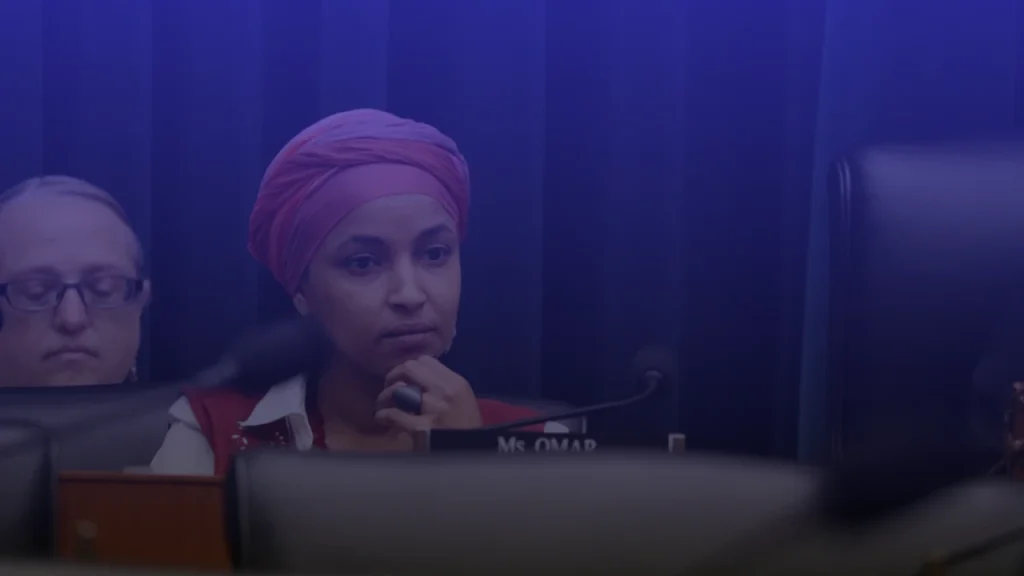 Ilhan Omar Financial Disclosure Investigation, Why Did Reported Asset Values Rise to $30 Million?
