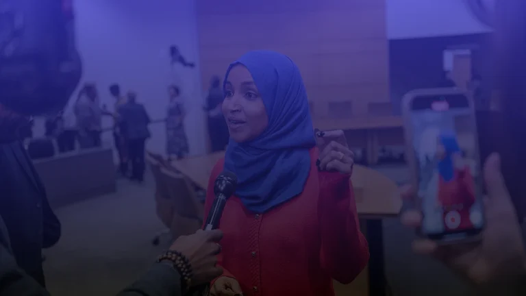 Ilhan Omar Immigration Investigation, Feds Reportedly Subpoena Relatives as Questions About Citizenship Records Grow