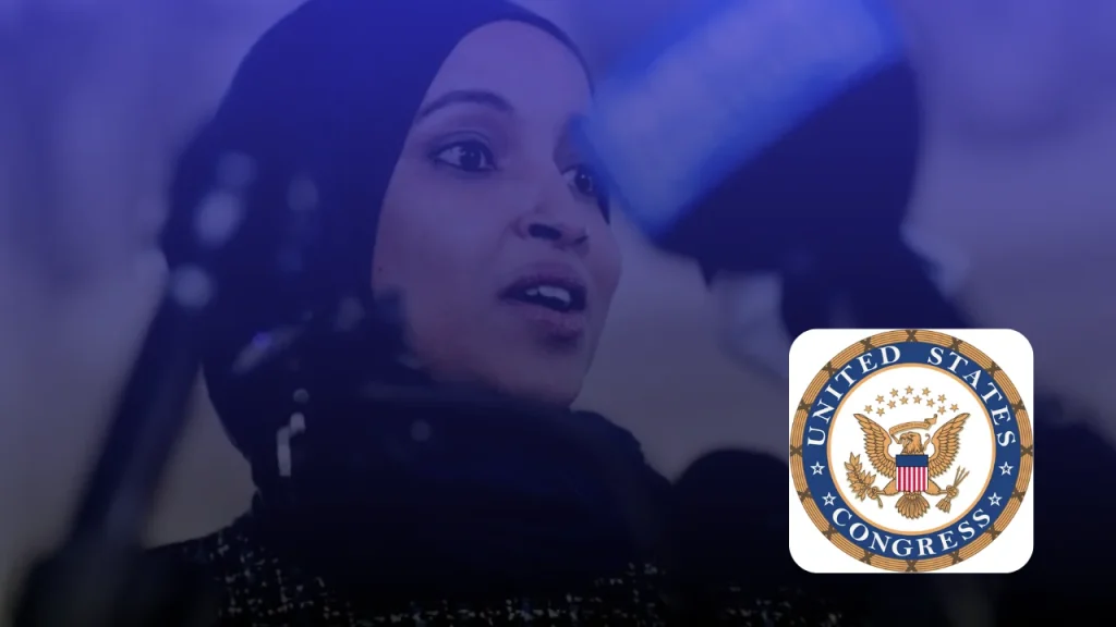 Ilhan Omar and the House Oversight Committee, What Did Congress Request and What Could Happen Next?