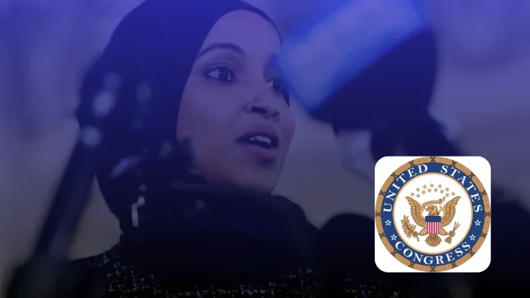 Ilhan Omar and the House Oversight Committee, What Did Congress Request and What Could Happen Next?