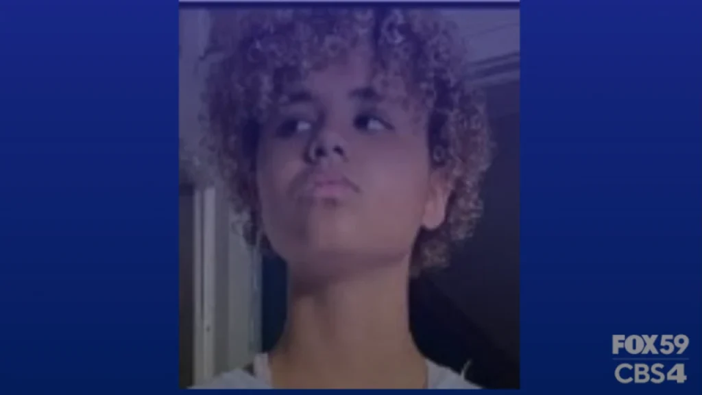 Indiana Silver Alert for Missing Lebanon Teen Ziarre Cobbs, Description, Police Contact and Why It Is Not an Amber Alert