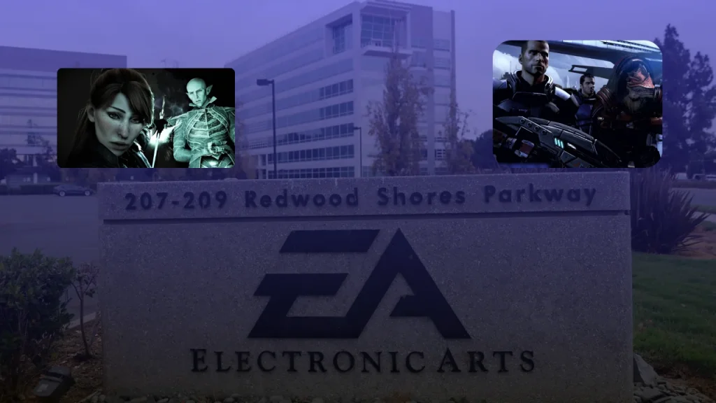 BioWare Shutting Down, EA Cancels Next Mass Effect, Closes Edmonton Studio, and Restructures, What Happens Next (Legal and Industry Guide)