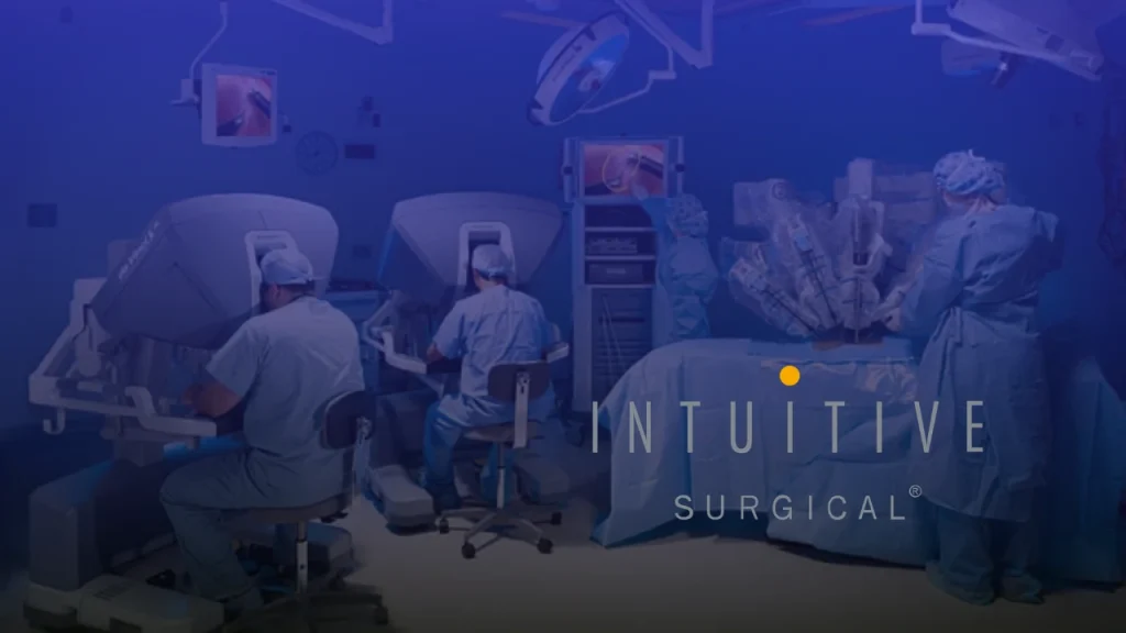 Intuitive Surgical $450 Million Da Vinci Robot Repair Settlement: Who Could Qualify and What Happens Next