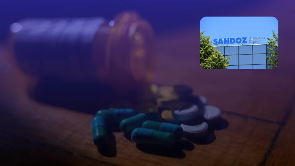 Iowa and the Sandoz $400 Million Generic Drug Settlement, Who Qualifies, How to Claim, and the March 8, 2027 Deadline