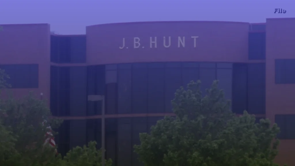 J.B. Hunt Data Breach Lawsuit, Four Class Actions Filed After October 2026 Cyberattack, What Was Exposed and Who May Qualify?