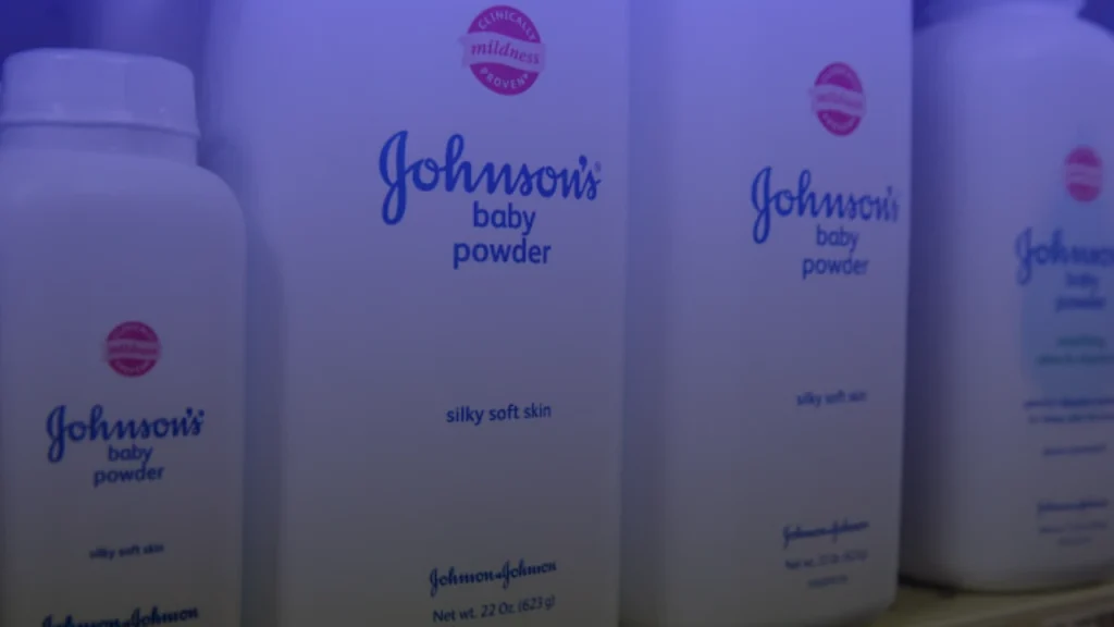 J&J's $5.8 Billion Talc Settlement, Who Is Covered as Another Trial Opens in Massachusetts? and How To Check Your Claim