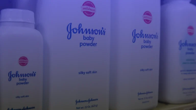 J&J's $5.8 Billion Talc Settlement, Who Is Covered as Another Trial Opens in Massachusetts? and How To Check Your Claim