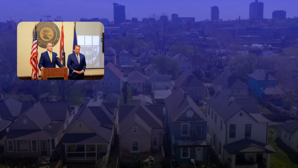 Jackson County Property Tax Settlement Could Reach $250 Million, What Homeowners Need to Know