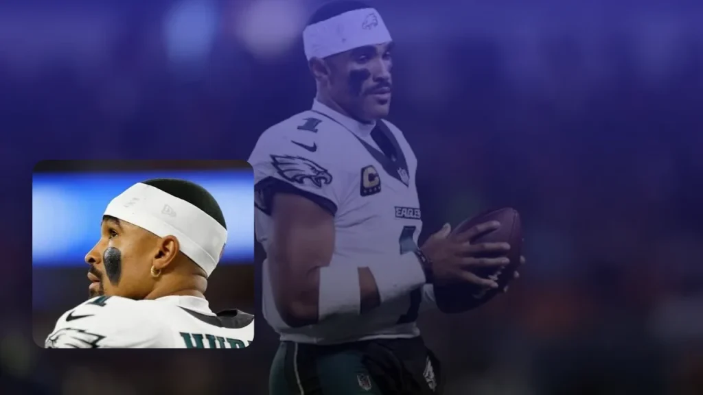 Jalen Hurts Lawsuit, NFLPA Investigation Into Eagles' Medical Care, Blood Clots and the Dismissed Court Case Explained