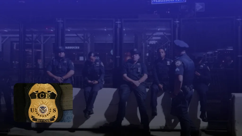 Janelle Stelson, DHS and the ICE Arrest, Campaign Denial, Hatch Act Complaint and Legal Analysis