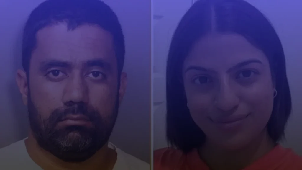 Jasmine Gill Sacramento, Husband Gurinder Gill Arrested for Murder After Burned Remains Found in El Dorado County