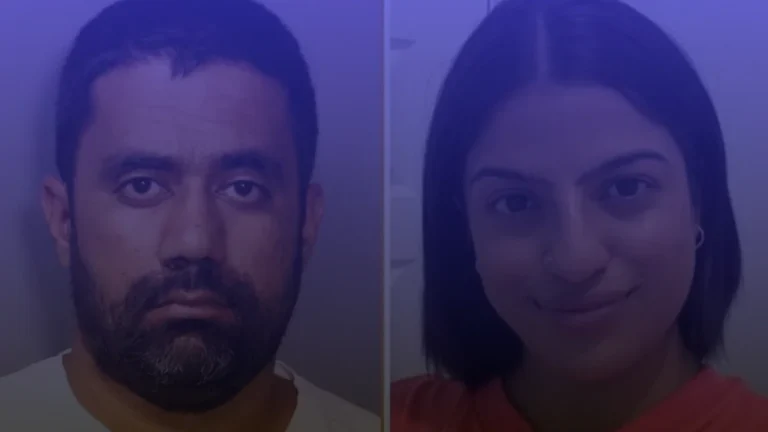Jasmine Gill Sacramento, Husband Gurinder Gill Arrested for Murder After Burned Remains Found in El Dorado County