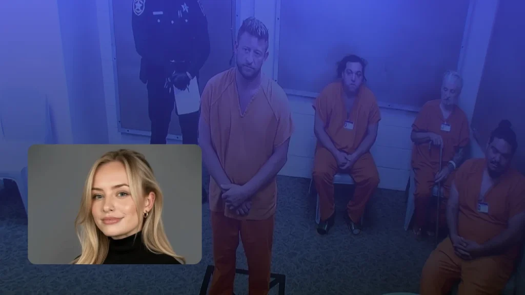 Jessica Antolini Dies After Safety Harbor Shooting, Boyfriend Charged With First-Degree Murder