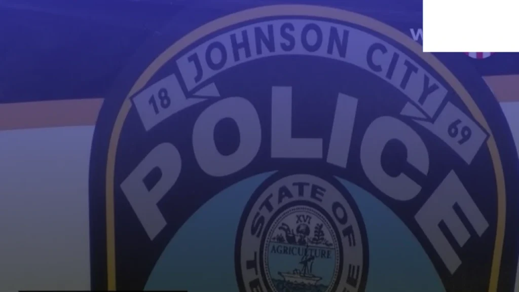 Johnson City Police Officer Fired Amid TBI Theft Investigation, What Is Confirmed and What Tennessee Law Says